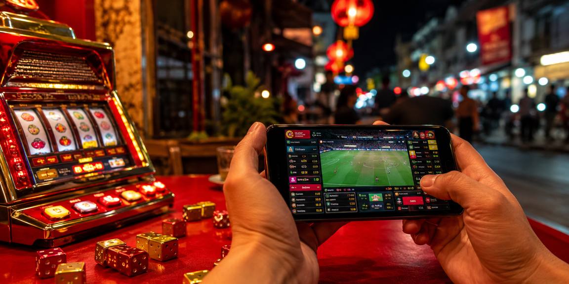 50win Bàn chơi trực tiếp, slot và thể thao — tất cả trong một nơi